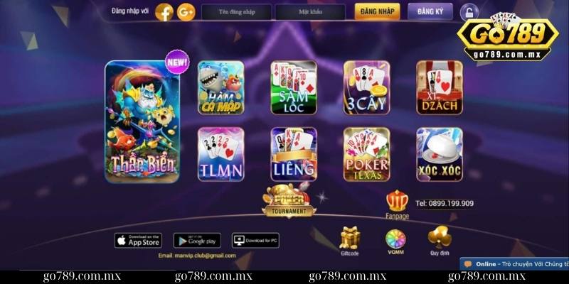 Cổng game Rikvip - Trải nghiệm cá cược hot nhất nhì Việt Nam 2 Khám phá vì sao Rikvip lại được nhiều anh em lựa chọn đến vậy